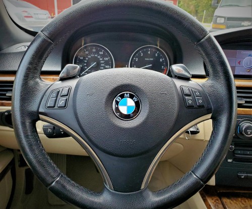 2008 bmw 328 3-series in texas