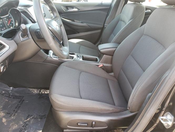certified 2016 chevrolet cruze lt sedan san diego, ca 92108 for sale in san diego, california