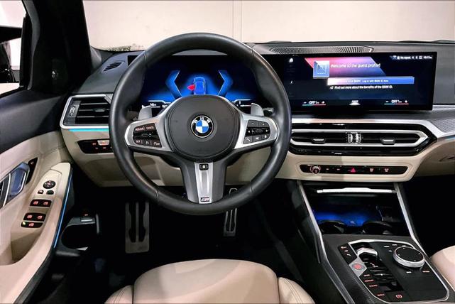 2023 bmw m340 i xdrive