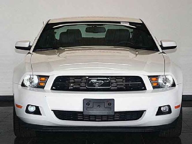 2011 ford mustang v6 premium in lake worth, fl