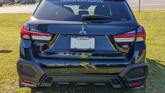 2024 Mitsubishi Outlander Sport