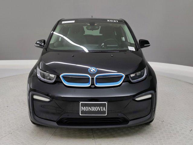 2021 bmw i3 120ah