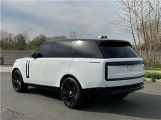 2023 Land Rover Range Rover p400 se
