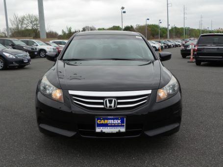 2011 honda accord ex ex 4dr sedan 5a for sale in newark, delaware