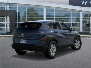 2025 Hyundai Kona se
