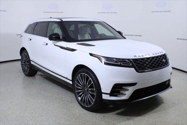 2020 land rover range rover velar p380 hse r-dynamic
