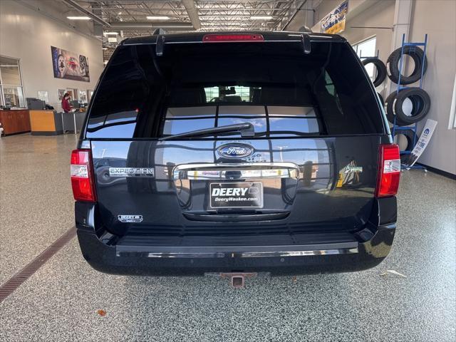 2014 ford expedition el limited