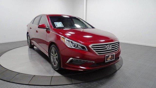 used 2015 hyundai sonata se hillside, nj 07205 for sale in hillside, new jersey