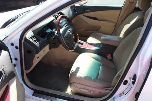 2009 lexus es 350 in peoria, arizona