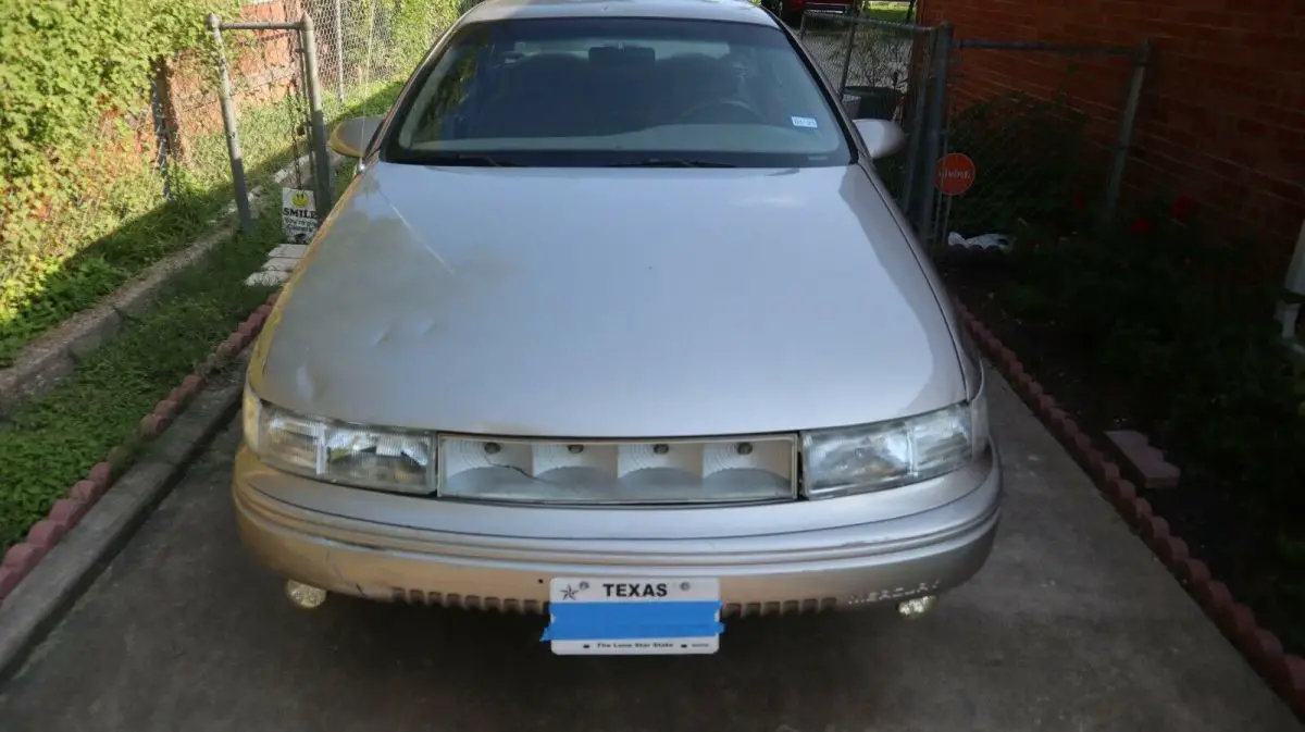1994 mercury sable *low miles *excellent tires ***motivated seller***