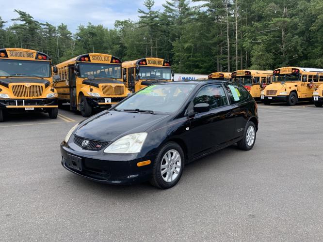 used 2003 honda civic si hatchback westport, ma 02790 for sale in horseneck beach, massachusetts