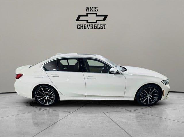 2019 bmw 3 series 330i in jersey city, new jersey