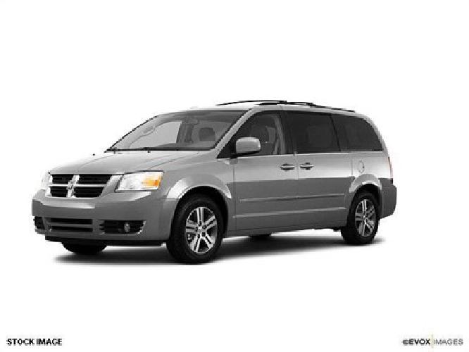 2010 dodge grand caravan sxt in kendall, fl