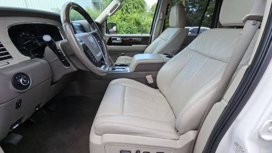 2015 Lincoln Navigator