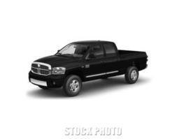 used 2009 dodge ram pickup 2500 for sale in anchorage, alaska