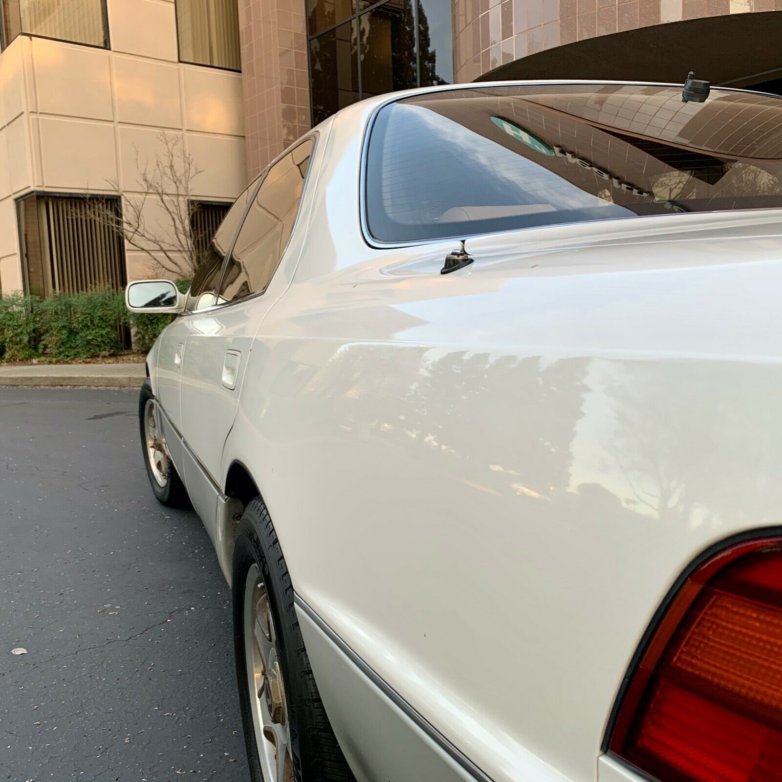 1993 lexus ls 400
