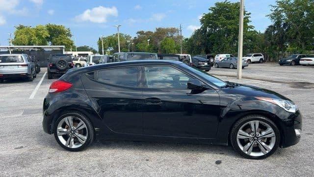 2016 hyundai veloster base in cooper city, florida