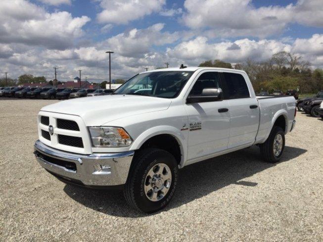 2016 ram 2500 outdoorsman for sale in long neck, delaware