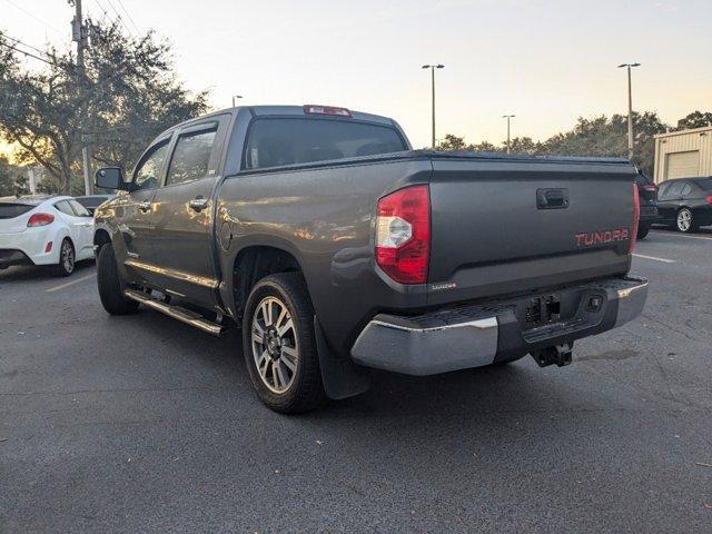 2019 toyota tundra sr5