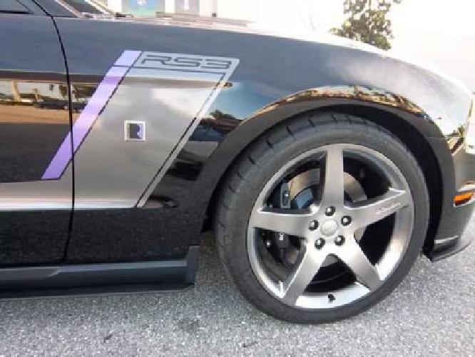 2012 ford mustang in west palm beach, fl