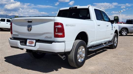2024 RAM 3500