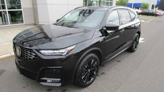 2025 Acura MDX