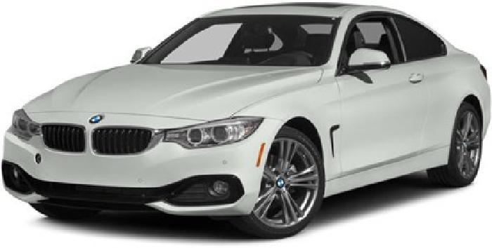 2014 bmw 4 series 428i in camarillo, ca