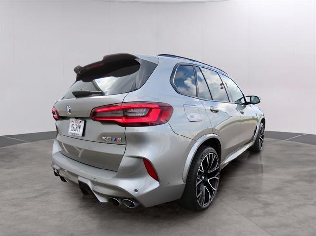 2023 bmw x5 m base