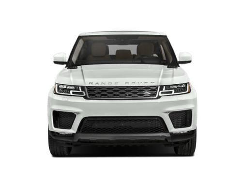 2019 land rover range rover sport