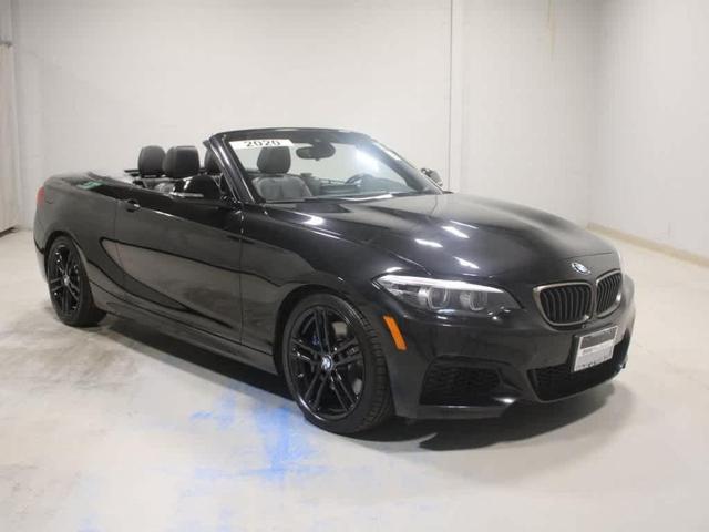 2020 bmw m240 i xdrive