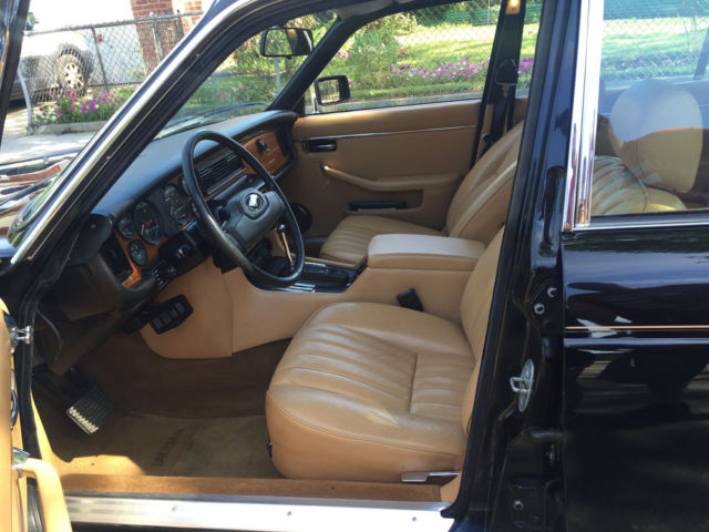 no reserve! one owner, only 54,000 miles, clean carfax, all original, rare black