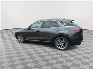 2025 Genesis GV70 2.5t standard