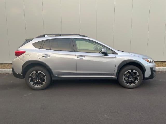 2023 subaru crosstrek premium in bow, new hampshire