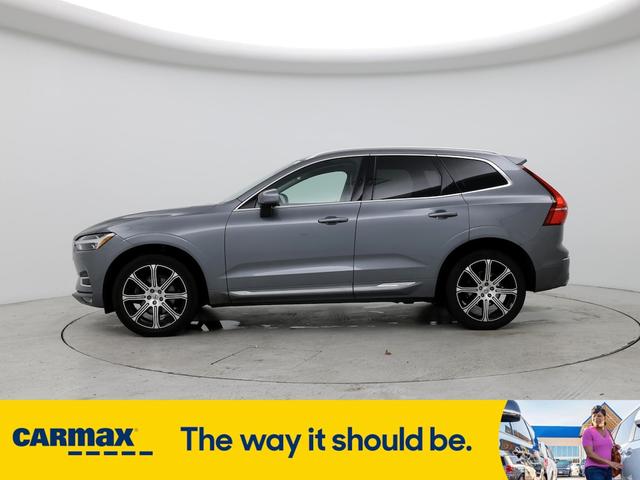 2020 volvo xc60 t5 inscription
