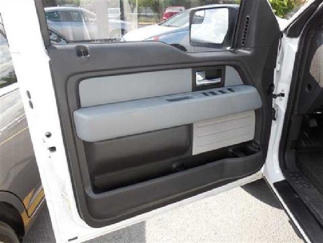 2013 ford f-150 xlt in san antonio, tx