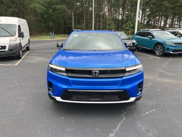 2024 honda prologue touring