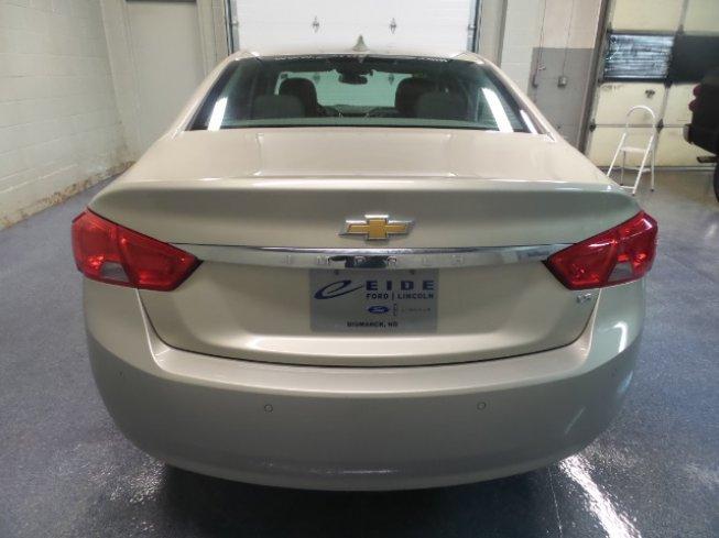 2015 chevrolet impala ls for sale in bismarck, north dakota