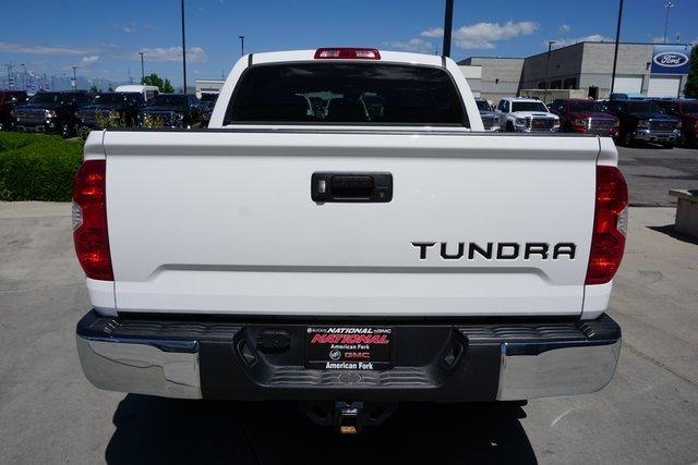 used 2018 toyota tundra sr5 american fork, ut 84003 for sale in american fork, utah