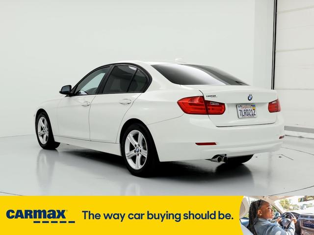 2015 bmw 328 i