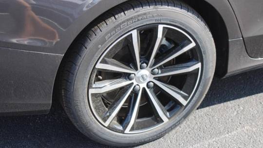 2024 Volvo S60
