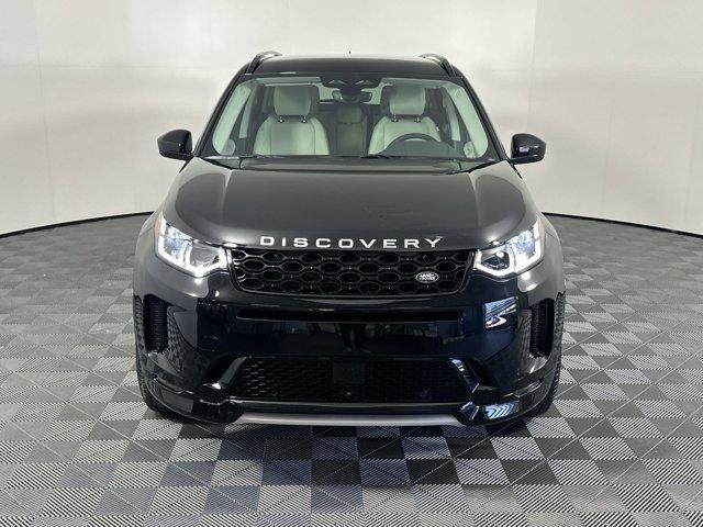 2024 land rover discovery sport core s