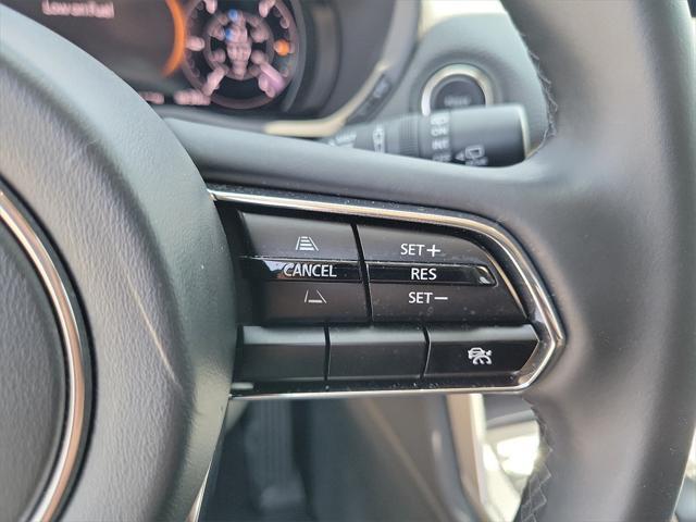 2024 mazda cx-90 phev base