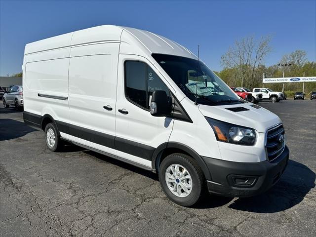 2023 ford transit-350 base
