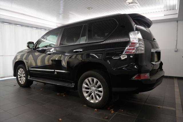 2019 lexus gx 460 base