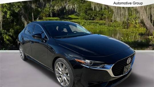 2019 Mazda