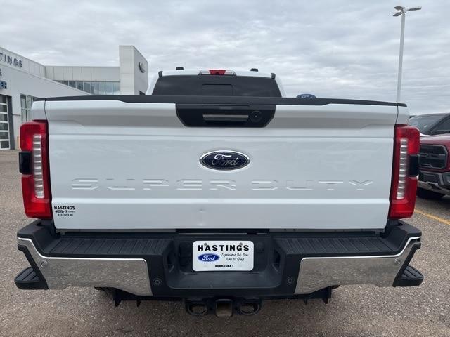 2023 ford f-350