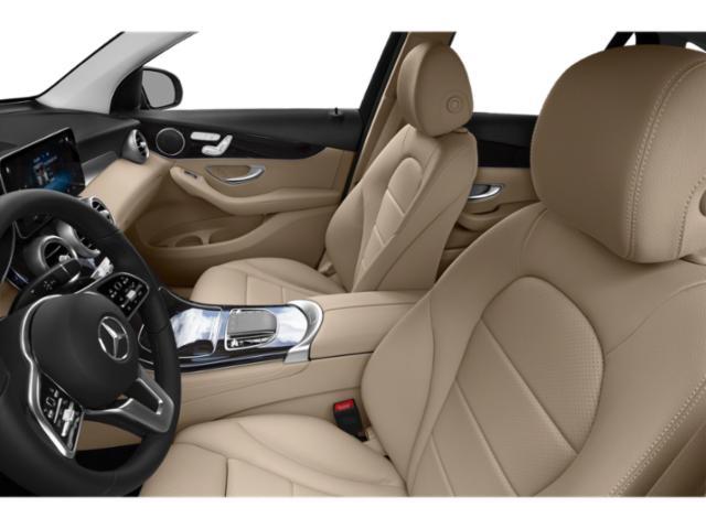 2021 mercedes-benz glc 300 base 4matic
