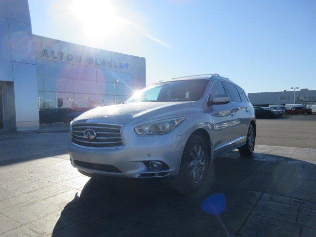 used 2014 infiniti qx60 awd somerset, ky 42501 for sale in acorn, kentucky