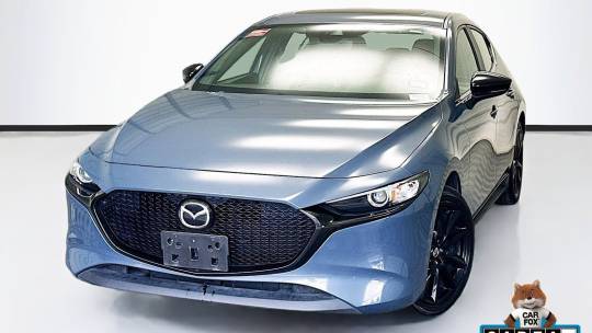2023 Mazda