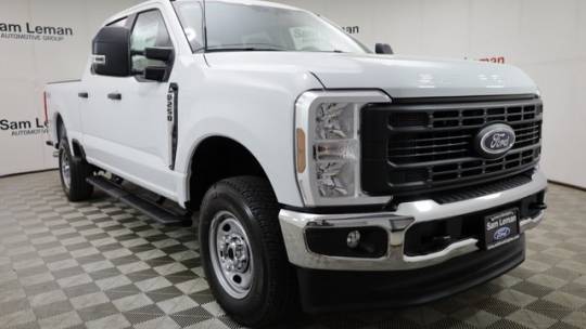 2024 Ford F-250